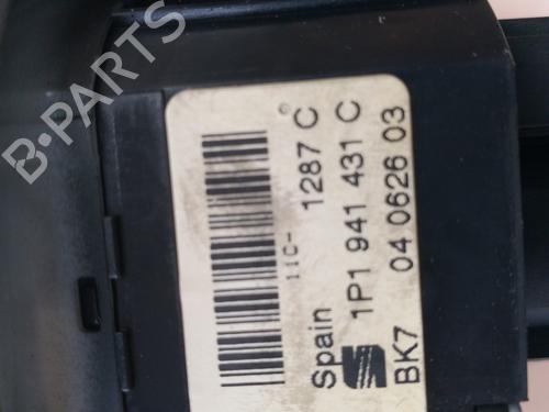 Headlight switch SEAT LEON (1P1)  | BP22214291I24 