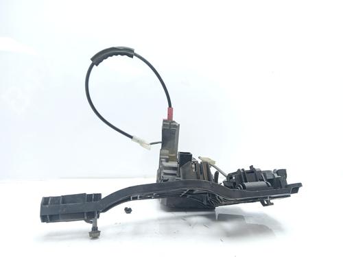 Rear right lock OPEL ASTRA H (A04) 1.3 CDTI (L48) | BP20724642C99 