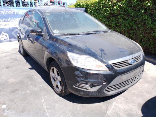 Right mirror FORD FOCUS II (DA_, HCP, DP)  | BP18692270C27 