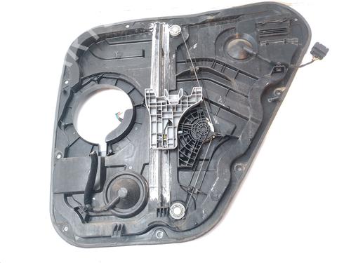 Rear left window mechanism HYUNDAI TUCSON (TL, TLE)  | BP21128994C24 