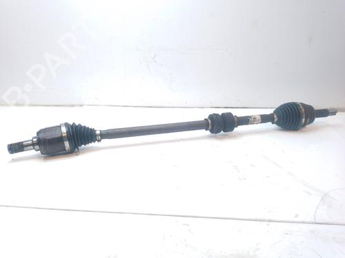 Used Right front driveshaft Right front driveshaft 23118109 23118109