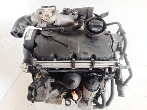 Used Engine Engine 37700809 37700809