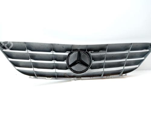 Front slam panel MERCEDES-BENZ B-CLASS Sports Tourer (W245)  | BP15598207C72