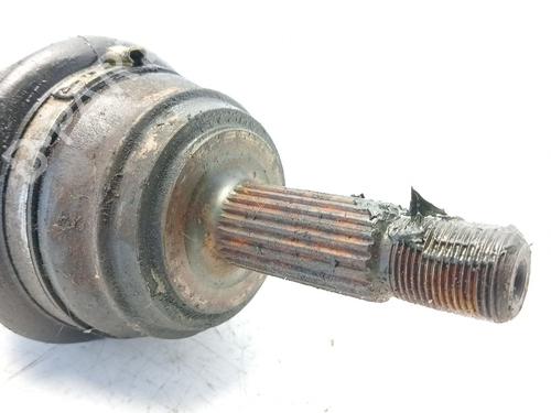 Left front driveshaft SEAT IBIZA III (6L1) 1.4 16V | BP30831237M38 - Image 3