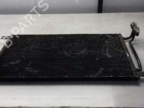 Used AC radiator AC radiator 7958787 7958787