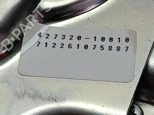 Bagklap lås LEXUS LS (_F4_) 600h AWD (UVF45, UVF46) | BP33690185C101 - Image 13