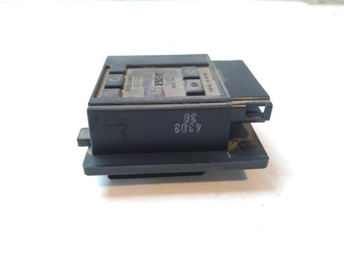 Heater resistor MERCEDES-BENZ VITO / MIXTO Van (W639)  | BP24553745M108 