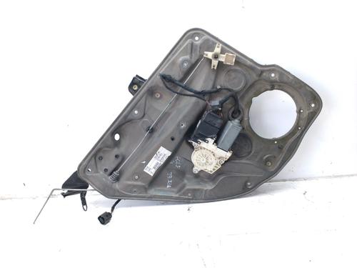 Used Left rear window motor Left rear window motor 19177716 19177716