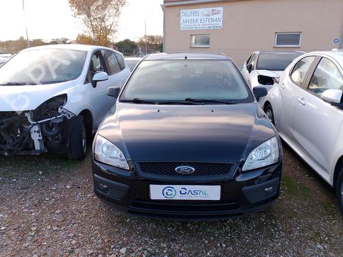 Starter FORD FOCUS II (DA_, HCP, DP) 1.6 TDCi | BP30515299M8 - Image 8