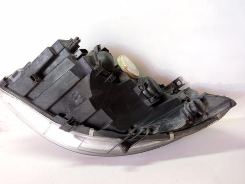 Right headlight MERCEDES-BENZ A-CLASS (W169)  | BP10651188C29 