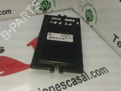 electronic-module-bmw-1-e81-118-i-61356961130-2006-2007-2008-2009-2010-2011-2012-7951571 main image