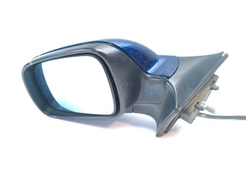 Used Left mirror PEUGEOT 407 (6D_) [2004-2011]  17733724
