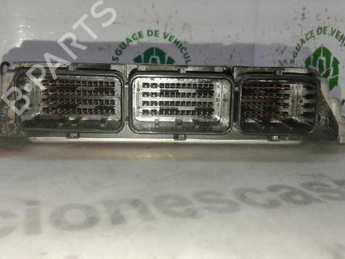 Used Engine control unit (ECU) Engine control unit (ECU) 7951202 7951202