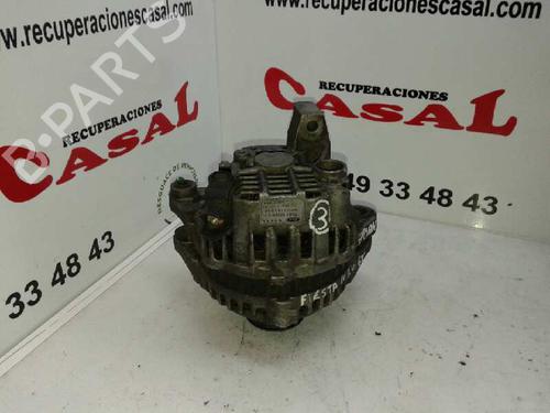 Alternator FORD FIESTA IV (JA_, JB_)  | BP7961678M7 