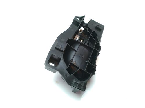 Front right interior door handle PEUGEOT 208 I (CA_, CC_) 1.2 VTI 82 | BP17100065I14 