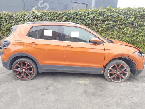 Engine VW T-CROSS (C11, D31) | BP17769023M1 - Image 10