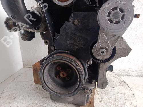 Engine SEAT LEON (1P1) 1.9 TDI | BP39988148M1 - Image 13