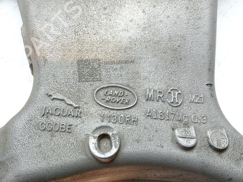 Right rear suspension arm LAND ROVER RANGE ROVER VELAR (L560) 2.0 D180 TD4 4x4 | BP18474958M15 