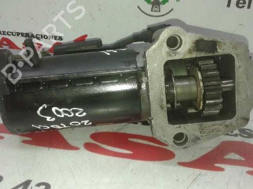 Starter FORD MONDEO III (B5Y) | BP7953660M8 - Image 4