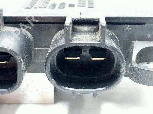 Electronic module TOYOTA YARIS (_P13_)  | BP24030265M83 