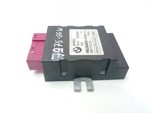 Electronic module BMW 3 (E90)  | BP12310385M83 