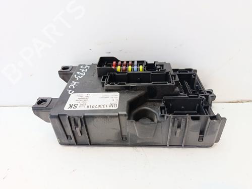 Fuse box OPEL CORSA D (S07) 1.0 (L08, L68) | BP33557410E1 - Image 9