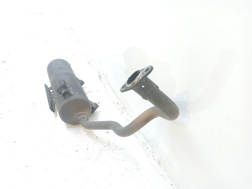 Exhaust system HONDA MOTORCYCLES SH SH 125 i (JF41) | BP26530630M121 - Image 3