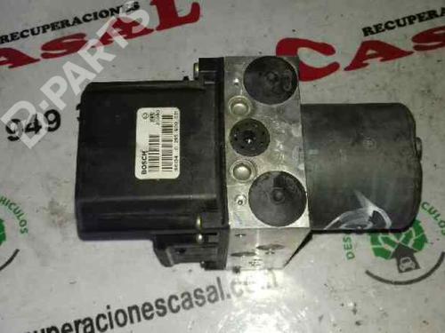ABS Bremseaggregat FIAT STILO (192_) 1.9 D Multijet | BP7963313M43 