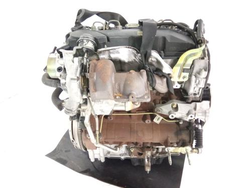 Engine FORD MONDEO III (B5Y) | BP8588923M1 - Image 12