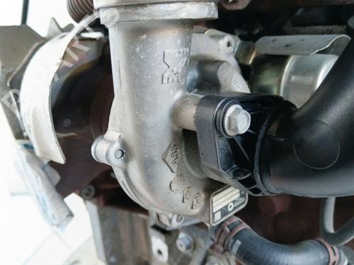 Engine RENAULT CLIO III (BR0/1, CR0/1) 1.5 dCi | BP33609960M1 - Image 16