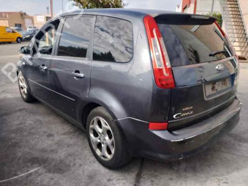 Alternator FORD FOCUS II (DA_, HCP, DP) | BP30513100M7 - Image 3