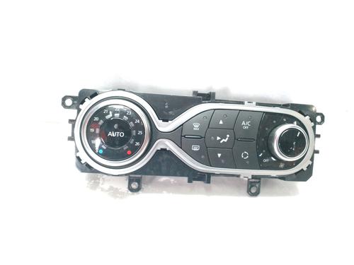 Used Climate control Climate control 9760598 9760598