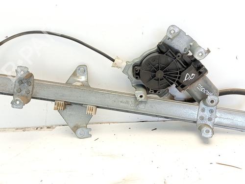 Rudehejsemotor forskærm højre NISSAN NOTE (E11, NE11) 1.6 (110 hp) 30619193