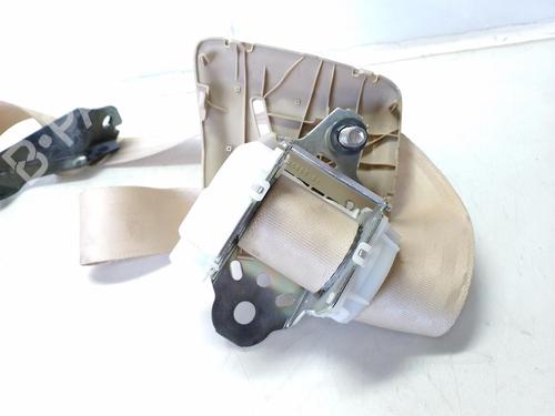Rear right seatbelt TOYOTA LAND CRUISER PRADO (_J15_) 2.8 D-4D (GDJ150_, GDJ155_, GDJ150, GDJ151) | BP10076136I28 