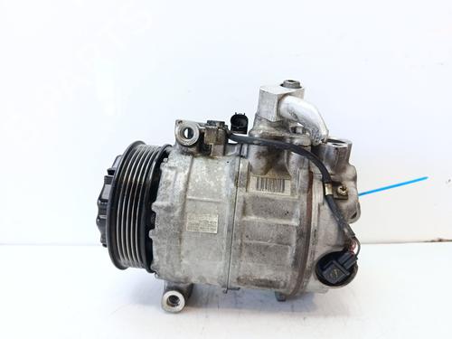 ac-compressor-mercedes-benz-c-class-w203-2000-2001-2002-2003-2004-2005-2006-2007-33435064 main image