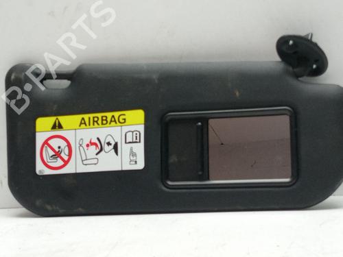 Left sun visor TOYOTA C-HR (_X1_) | BP33621542I1 - Image 6