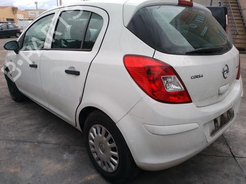Alternator OPEL CORSA D (S07) 1.3 CDTI (L08, L68) | BP34622437M7 - Image 9
