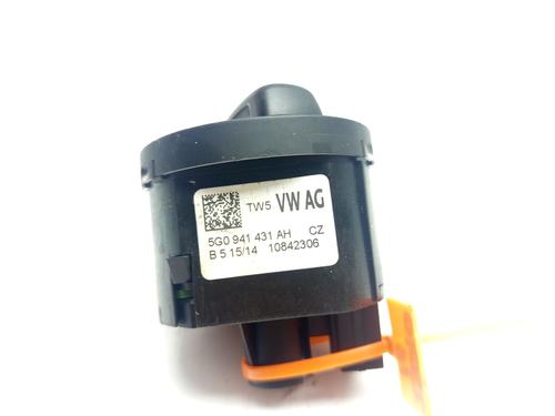 Headlight switch SEAT LEON (5F1) 1.6 TDI | BP33675398I24 - Image 10