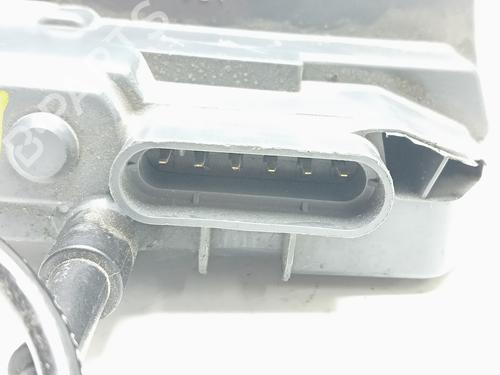 Rear right lock RENAULT LAGUNA II Grandtour (KG0/1_) 1.9 dCi (KG0G) | BP16169158C99 