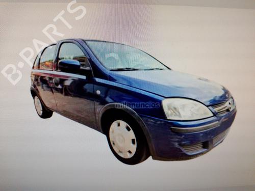 Used Parts OPEL CORSA B (S93) 1.0 i 12V (F08, F68, M68) (54 hp) 4455910