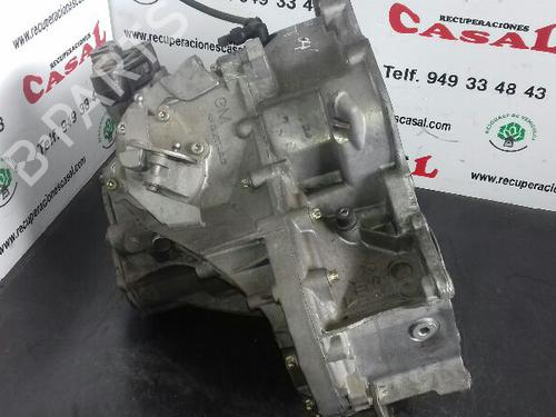 Gearbox OPEL MERIVA A MPV (X03)  | BP7961953M3 