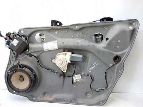 Used Front right window mechanism Front right window mechanism 16224431 16224431