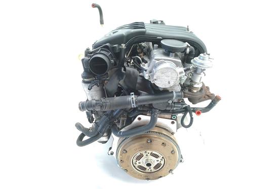 Used Engine Engine SEAT IBIZA II (6K1) 1.9 SDI (68 hp) 10986236 10986236