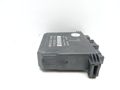 Electronic module MERCEDES-BENZ CLK (C208)  | BP16692665M83 