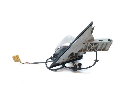 Left mirror AUDI A4 B6 Convertible (8H7) 1.8 T | BP15664882C26 
