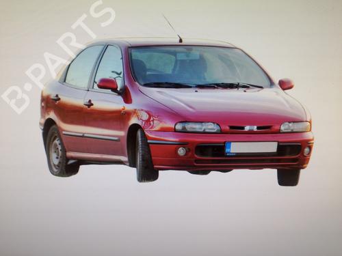 Used Parts FIAT BRAVA (182_)  1.9 TD 75 S (182.BF)  1067389
