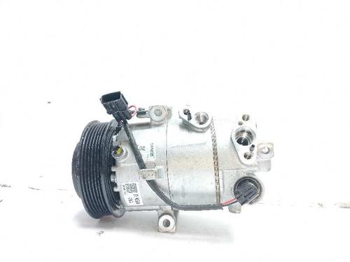 Compressor A/A KIA CEED (CD) | BP23884064M34 - Image 2
