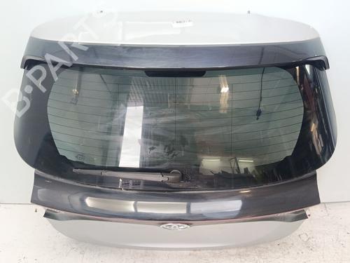 Used Tailgate Tailgate 37702299 37702299