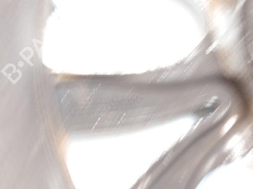 Rim PEUGEOT 508 I (8D_)  | BP27808022C45 