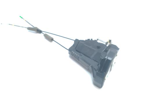 Rear right lock TOYOTA YARIS (_P13_)  | BP16171266C99 